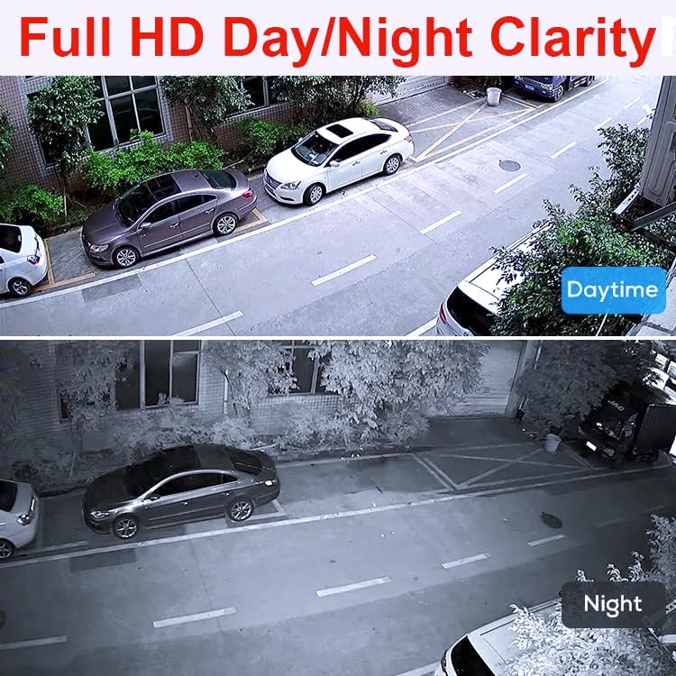 1stPV 5MP Super HD 4in1 Analog Security Dome Camera, DC12V/AC24V